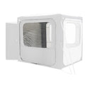 HUB Window Panel