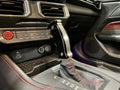 UPR 15-17 Mustang Automatic Shift Handle - Black 1059-18