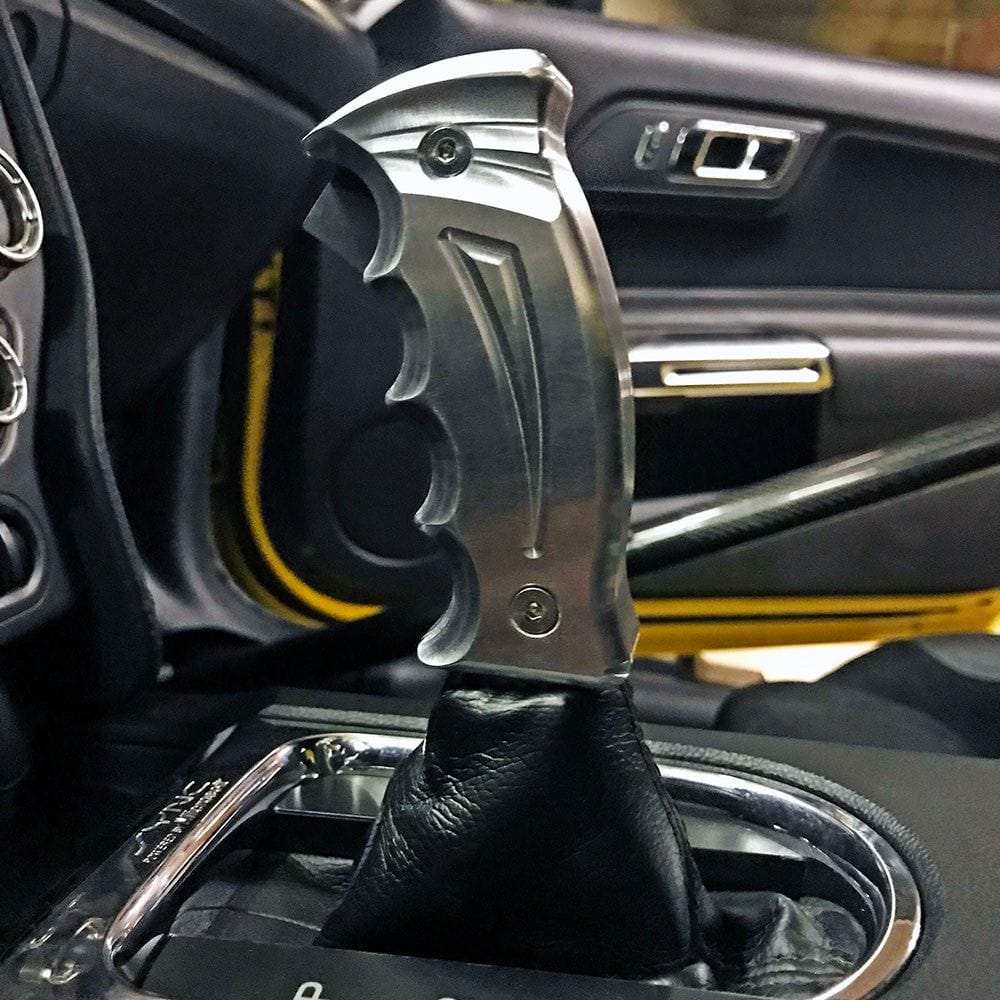 UPR Products black auto part