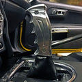 UPR 15-17 Mustang Automatic Shift Handle - Black 1059-18