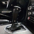 UPR 15-17 Mustang Automatic Shift Handle - Black 1059-18