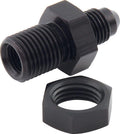 Brake Line Adapter -4 to 3/16 Inv Flare 10pk