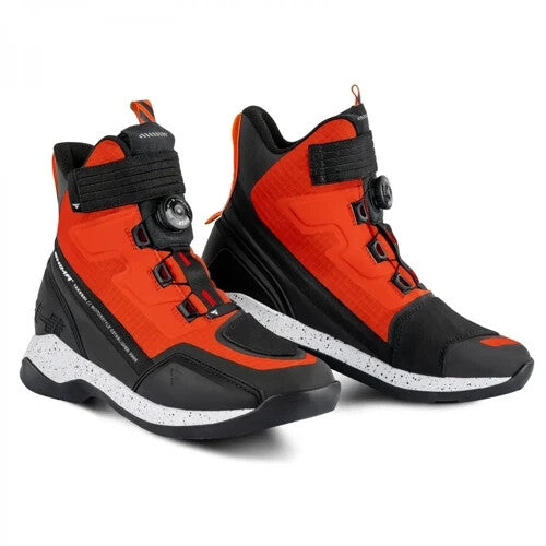 Answer 25 Syncron Envenom Pants Red/White/Blue Size - 42