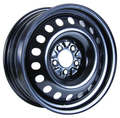 RTX black auto part
