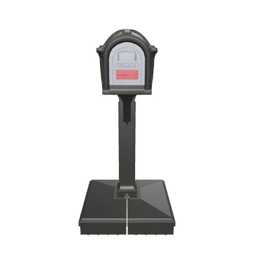 Simplay3 red auto part