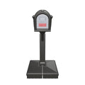 Simplay3 red auto part