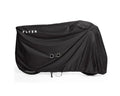 Dowco UltraLite Plus Motorcycle Cover Gray - XL
