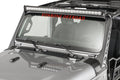 Fishbone Offroad 2018+ Jeep Wrangler JL Windshield Light Bracket