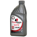 PennGrade Full Synthetic 0w20 Case 12 x 1 Quart