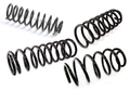 Omix FRT HD Replacement Coil Spring Grand Cherokee (ZJ)