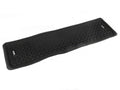 Rugged Ridge Floor Liner Rear Black 1999-2017 Ford F-250 / F-350 Super Crew