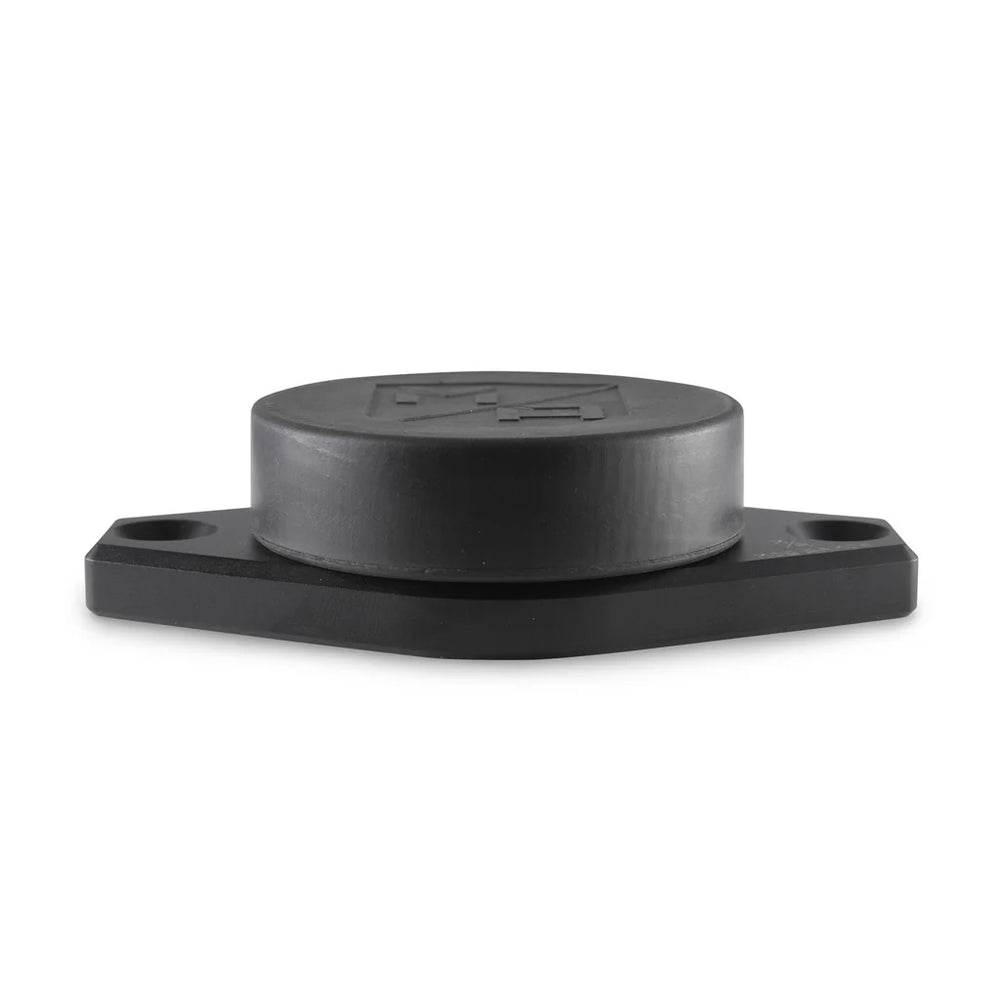 TABNETIC MAXX FLUSH TABLET MOUNT BLACK