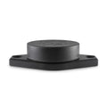 TABNETIC MAXX FLUSH TABLET MOUNT BLACK