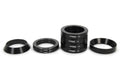 Axle Spacer System For Sprint Car
