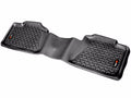 Rugged Ridge Floor Liner Rear Black 1999-2006 Chevrolet Silverado / GMC Sierra 1500