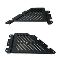 BRONCO FRONT METAL DOOR POCKETS