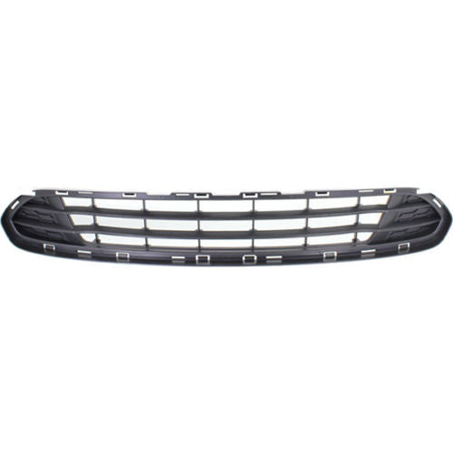 ProTaper Contour ATV Mid Handlebar - Jet Black