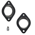 UPR 11-20 F150 3.5 Ecoboost Turbo Exhaust Flange Pair 7100-01
