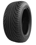Kenda KR20 Kanine Front Tire - K165/55R15 4PR 69H TL 116T2066 (84)