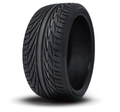 Kenda KR20 Kanine Front Tire - K165/55R15 4PR 69H TL 116T2066 (84)