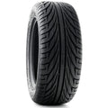 Kenda KR20 Kanine Front Tire - K165/55R15 4PR 69H TL 116T2066 (84)