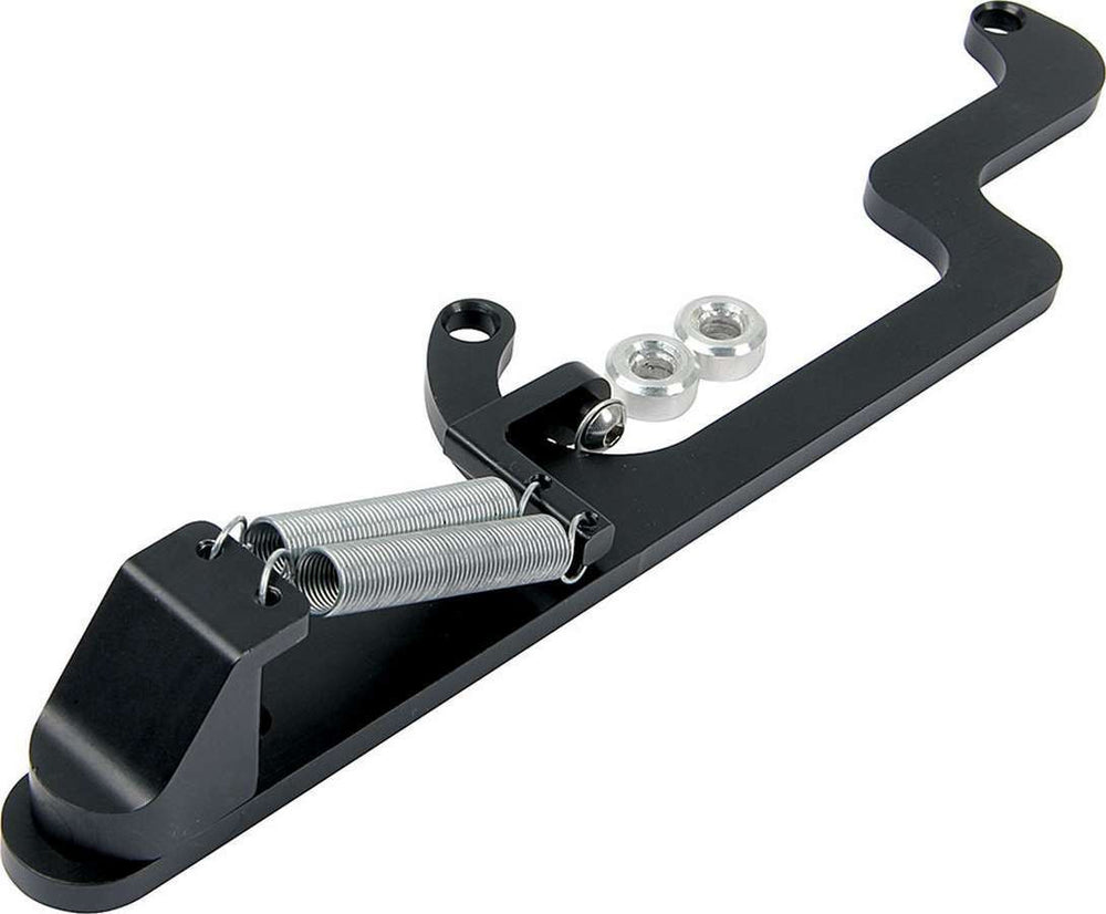 Allstar Performance black roof rack