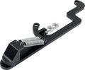 Throttle Bracket Mopar Black 4500