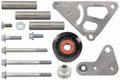 LS Billet Manual Belt Tensioner for LSX Truck