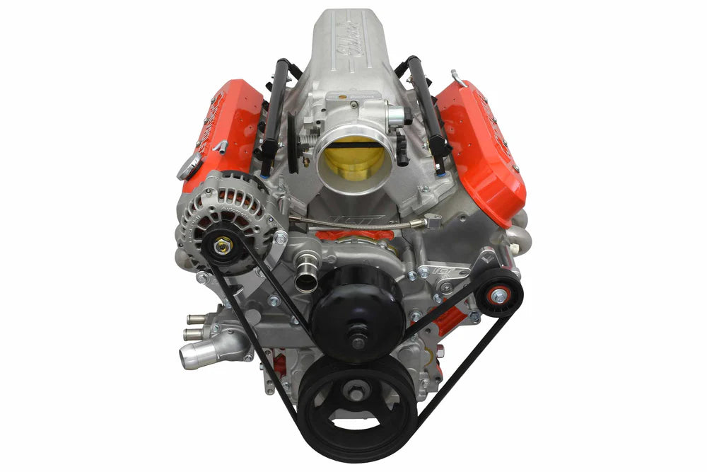 ICT BILLET auto part