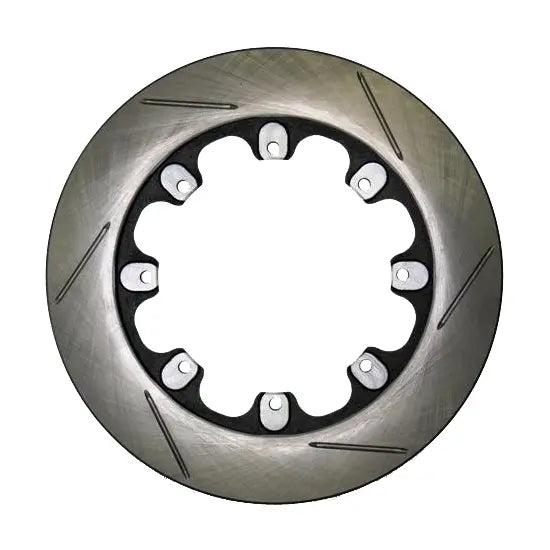ROTOR 11.75 X .810 SLOT RH
