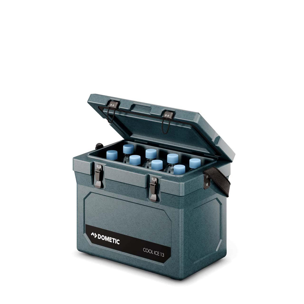 WCI Cool Ice 13 Liter Ice Chest/Dry Box
