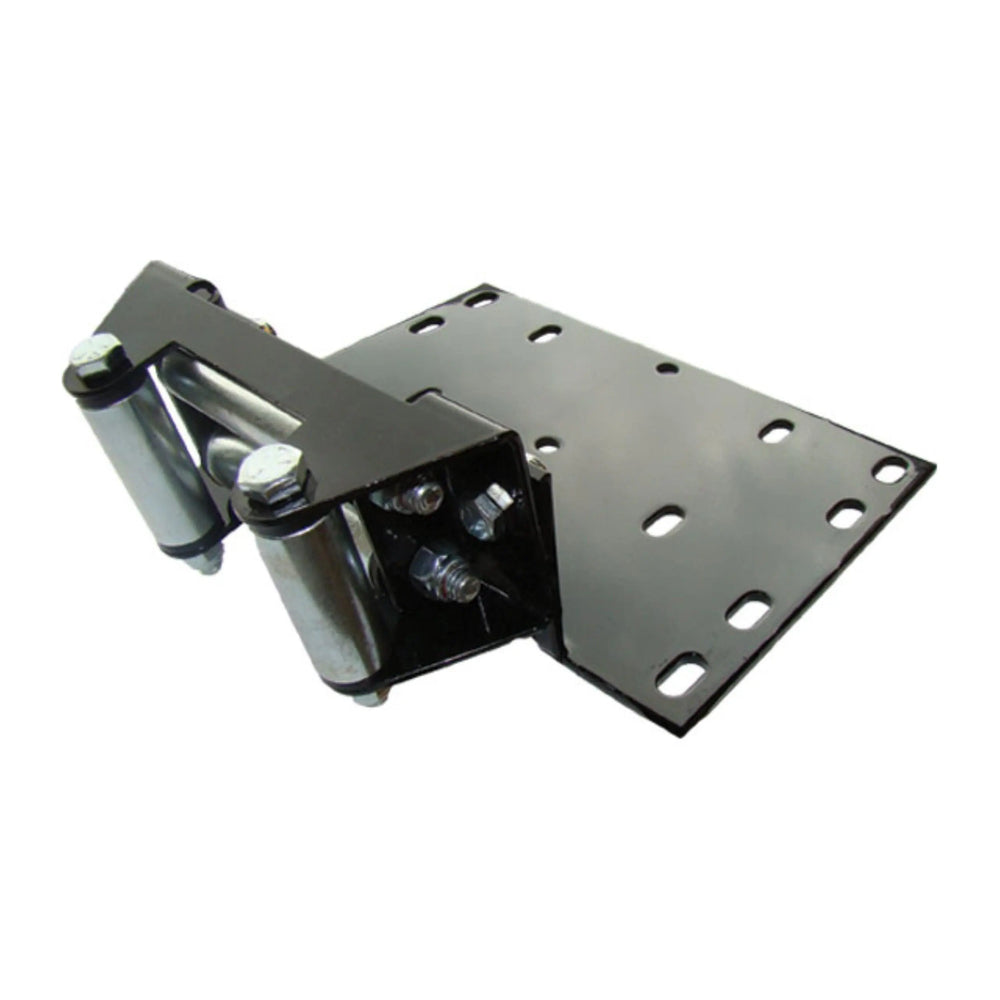 Brute Force 650 Winch Mount