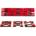 UPR Products red auto part
