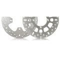 Control Arm Bolt-In Alum Shaft 8in