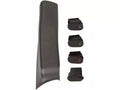 Switch Pod Kit, A-Pillar, 3 Switch, USB, Right, 07-10 Wrangler JK/JKU