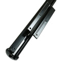 BRACKET KIT, ST SHORT BLACK