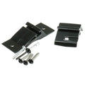 BRACKET KIT, ST SHORT BLACK