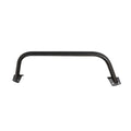 Cali Raised 2024+ Toyota Tacoma Bolt-On Bull Bar For Stealth Bumper