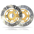 Control Arm Bolt-In Alum Shaft 9-1/2in