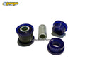 SuperPro 1993 Toyota Supra Twin Turbo Trailing Arm Rearward Bushing Kit (In Hub)