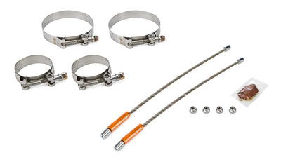 DRAG RACE SOLUTIONS auto part