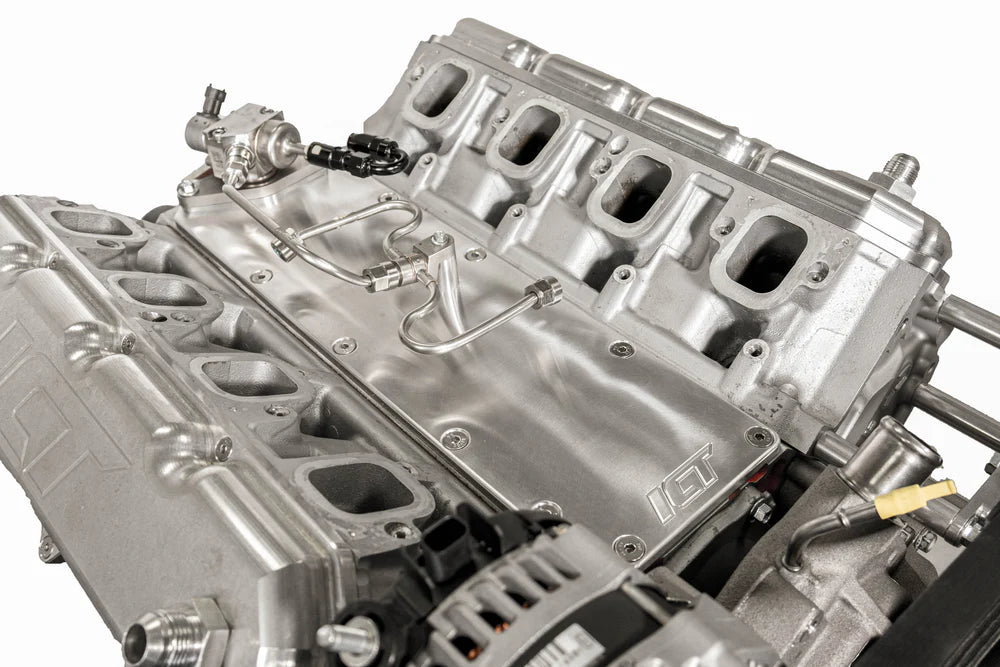 ICT BILLET auto part