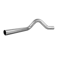 MBRP 03-07 Ford 6.0L 4in. Tail Pipe
