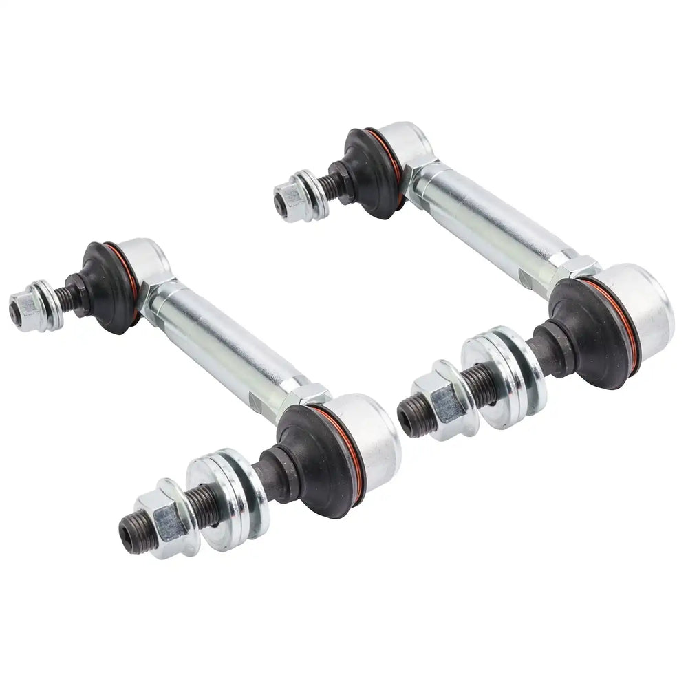 03C 4RUNNER/0714 FJ CRUISER 03IN LIFT FRONT SWAY BAR END LINKS ALLOY STEEL