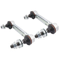 03C 4RUNNER/0714 FJ CRUISER 03IN LIFT FRONT SWAY BAR END LINKS ALLOY STEEL