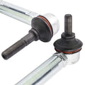 03C 4RUNNER/0714 FJ CRUISER 03IN LIFT FRONT SWAY BAR END LINKS ALLOY STEEL