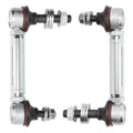 03C 4RUNNER/0714 FJ CRUISER 03IN LIFT FRONT SWAY BAR END LINKS ALLOY STEEL