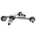 03C 4RUNNER/0714 FJ CRUISER 03IN LIFT FRONT SWAY BAR END LINKS ALLOY STEEL