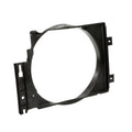 Radiator Fan Shroud 1997-2006 Jeep Wrangler TJ OMIX