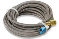 4AN - 14 FT HOSE BLUE